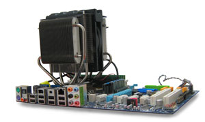 mainboard