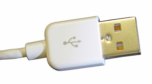 usb