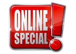 So sieht nur eine von unzähligen Marketingstrategien diverser Firmen im Internet aus