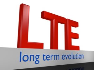 LTE LTE
