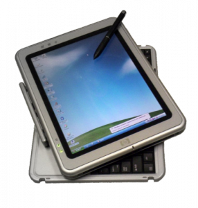 Tablet