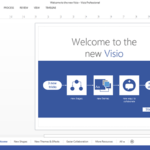 Microsoft Visio