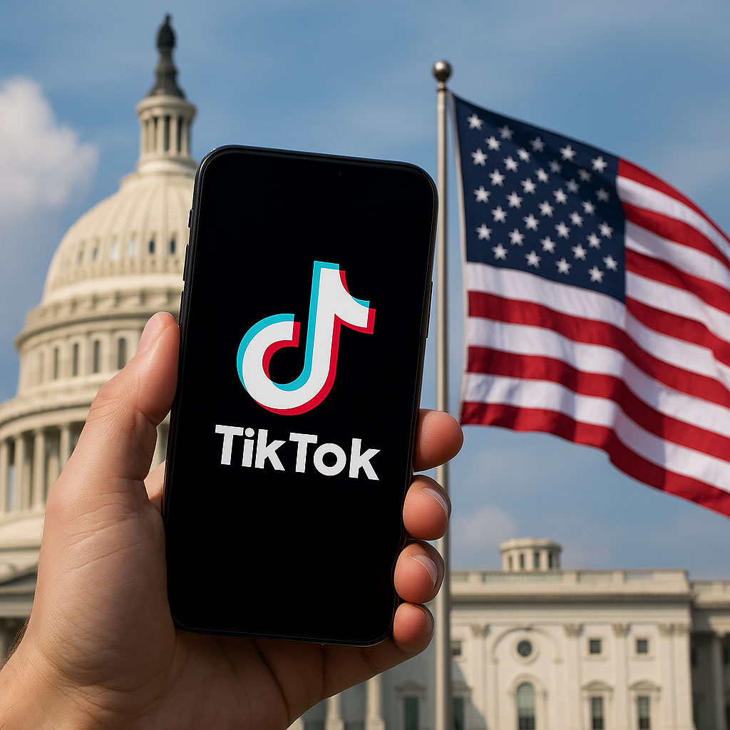TikTok USA
