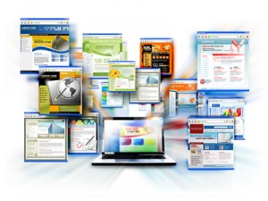 Internet Website Shopsysteme gibt es einige, doch welches ist das passendste für den eigenen Webshop?