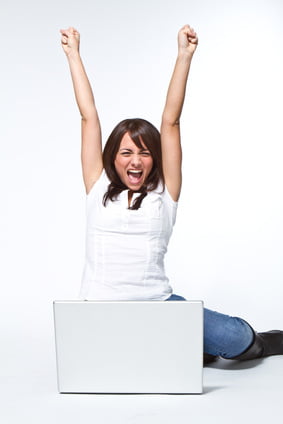 Erfolgreiches Shoppen im Internet