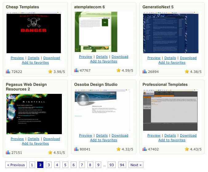 freelayouts freelayouts