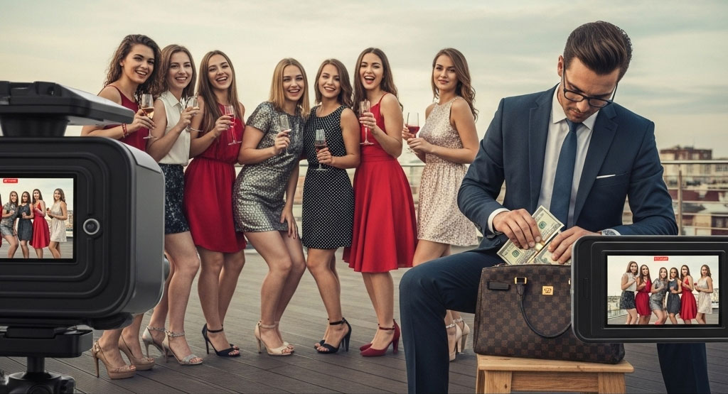 influencer steuerhinterziehung