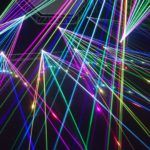 lightshow lasertechnologie - Lasertechnologie ist in unzähligen Bereichen inzwischen unverzichtbar