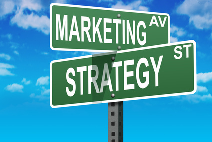 Marketing Strategie Marketing Strategie