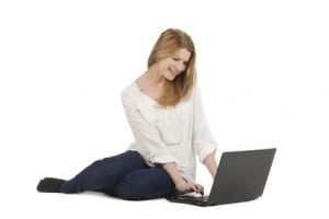 Online Einkaufen