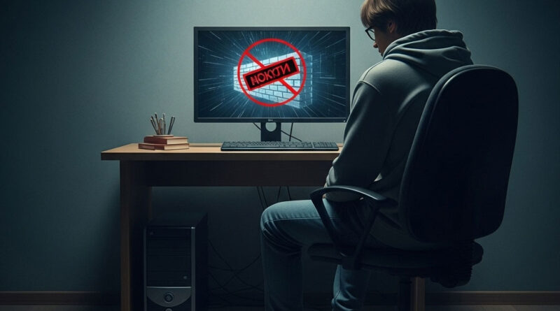 russland great firewall