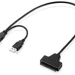 sata usb kabel
