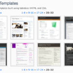 templates