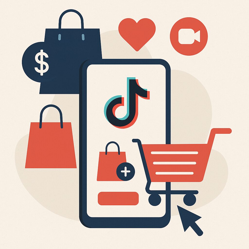 tiktok social commerce