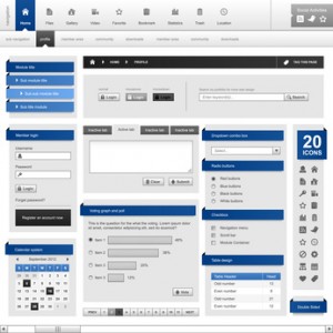 Webdesign
