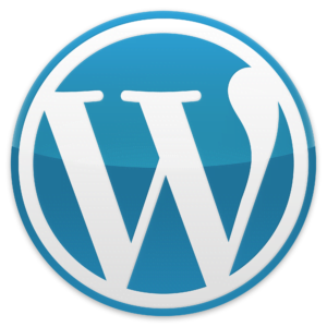 Wordpress Logo